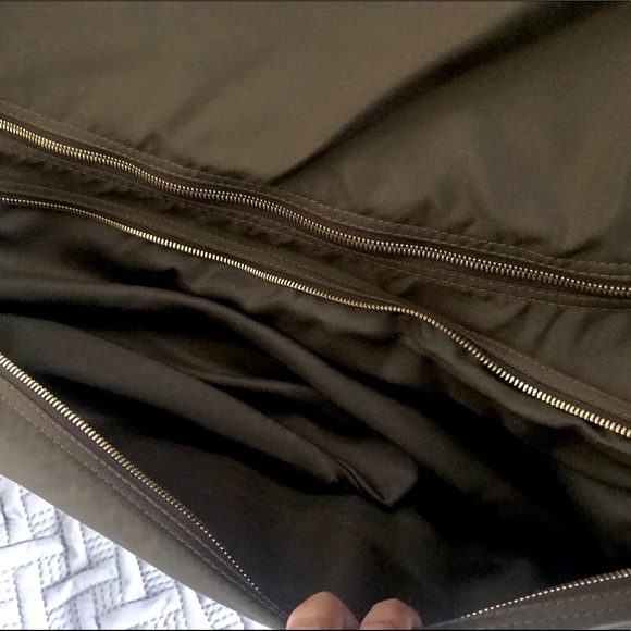 Vintage Louis Vuitton Garment Carrier - Picture 11 of 16